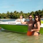 Speed Boat Adventure In Punta Cana - Photo 5 (Gallery view)