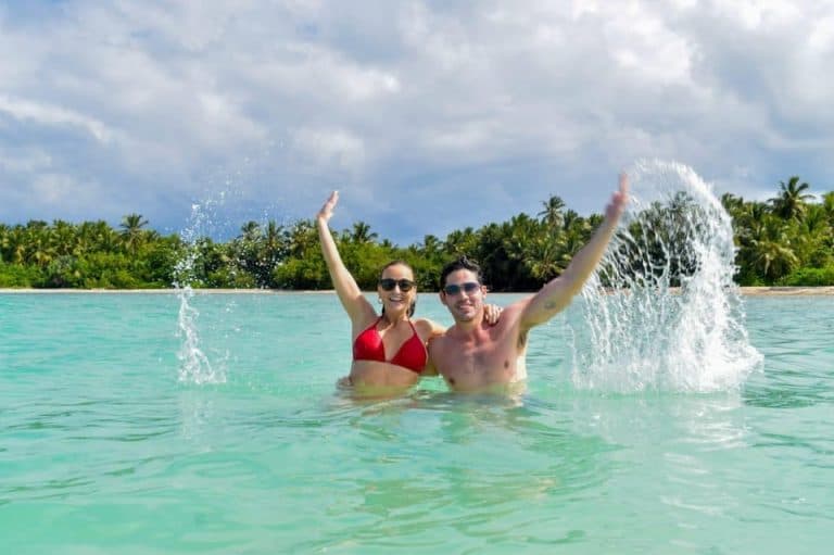 Punta Cana: Saona Island Cruise with Lunch & Open Bar - Photo 2 (Gallery view)