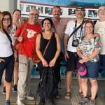 Going Deep Into The Authentic Dominican Neighborhood Tour - Photo 2 (Gallery view)