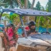 Dune Buggy Punta Cana Adventure: досліджуйте пляж разом з нами - Photo 2 (Gallery view)