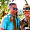 Puerto Plata: Monkeyland and Zip-Line Adventure - Dominican Republic