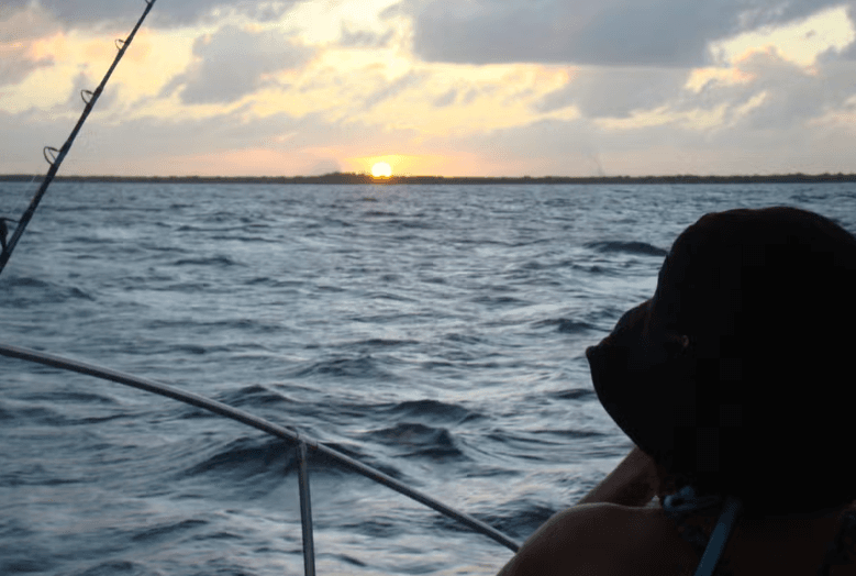 Santa Lucía Sunset Cruise - Photo 5 (Gallery view)