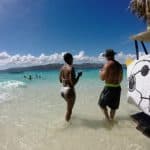 Cayo Arena: Paradise Island and Mangroves Tour - Photo 5 (Gallery view)