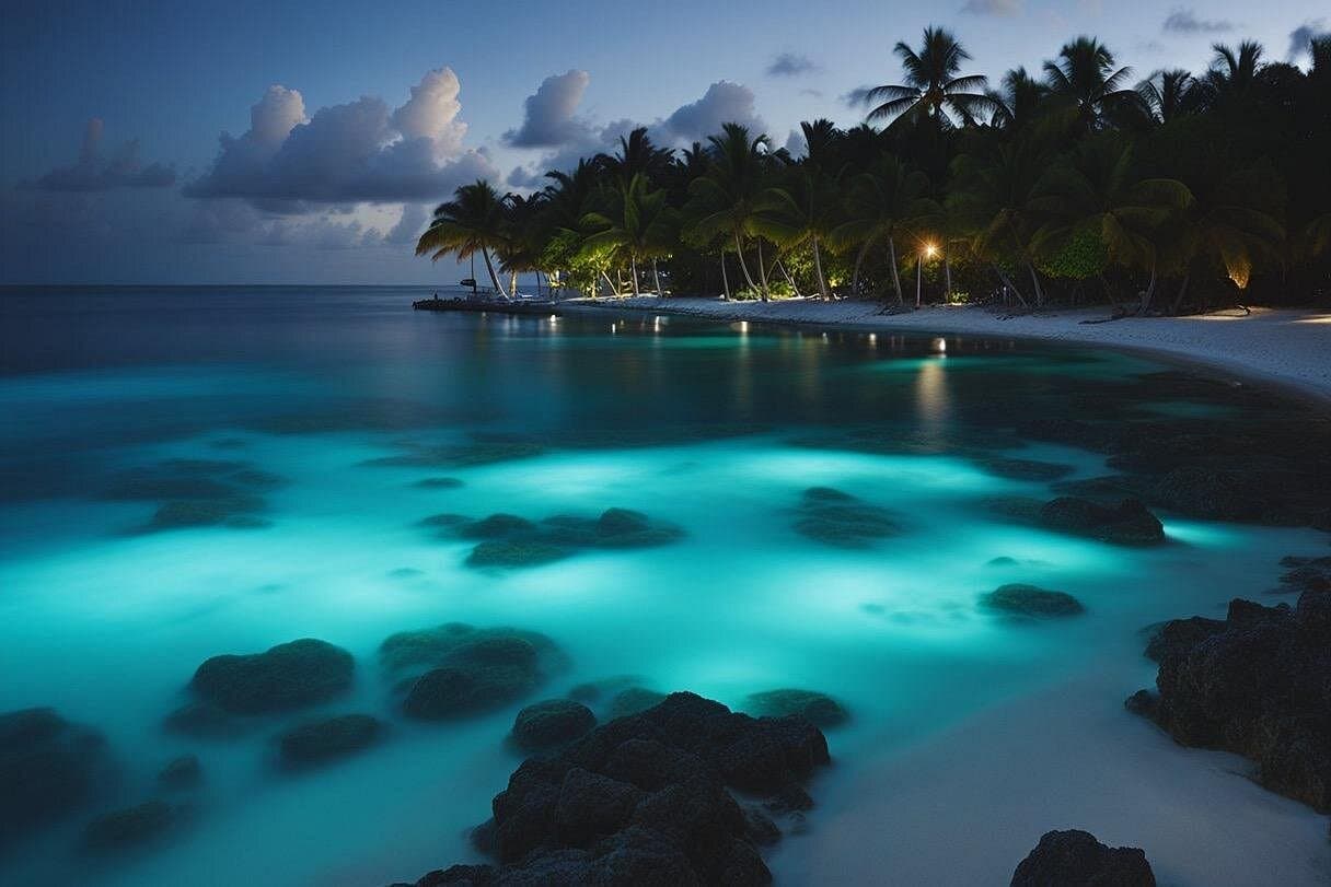 Bioluminescent Bay Adventure in Grand Cayman - Photo 5 (Gallery view)
