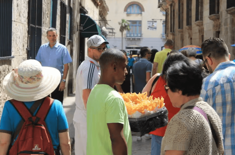 Havana Street Food Tour - Photo 5 (Gallery view)