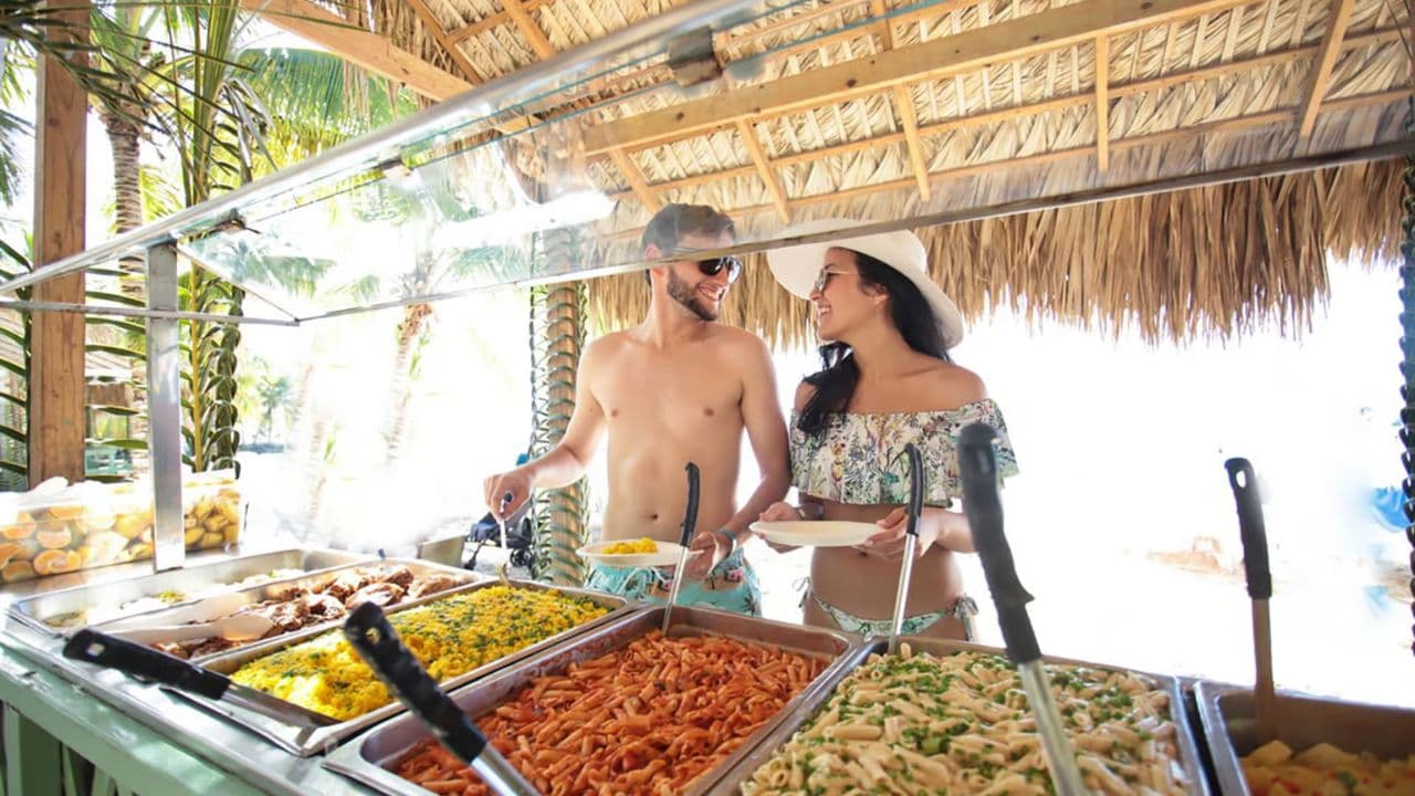 Saona Island: Incredible day With buffet from Punta Cana - Photo 4 (Gallery view)