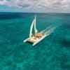 Saona Island: Full-Day Boat Tour with Buffet Lunch & Drinks  (Copy) - Photo 2 (Gallery view)