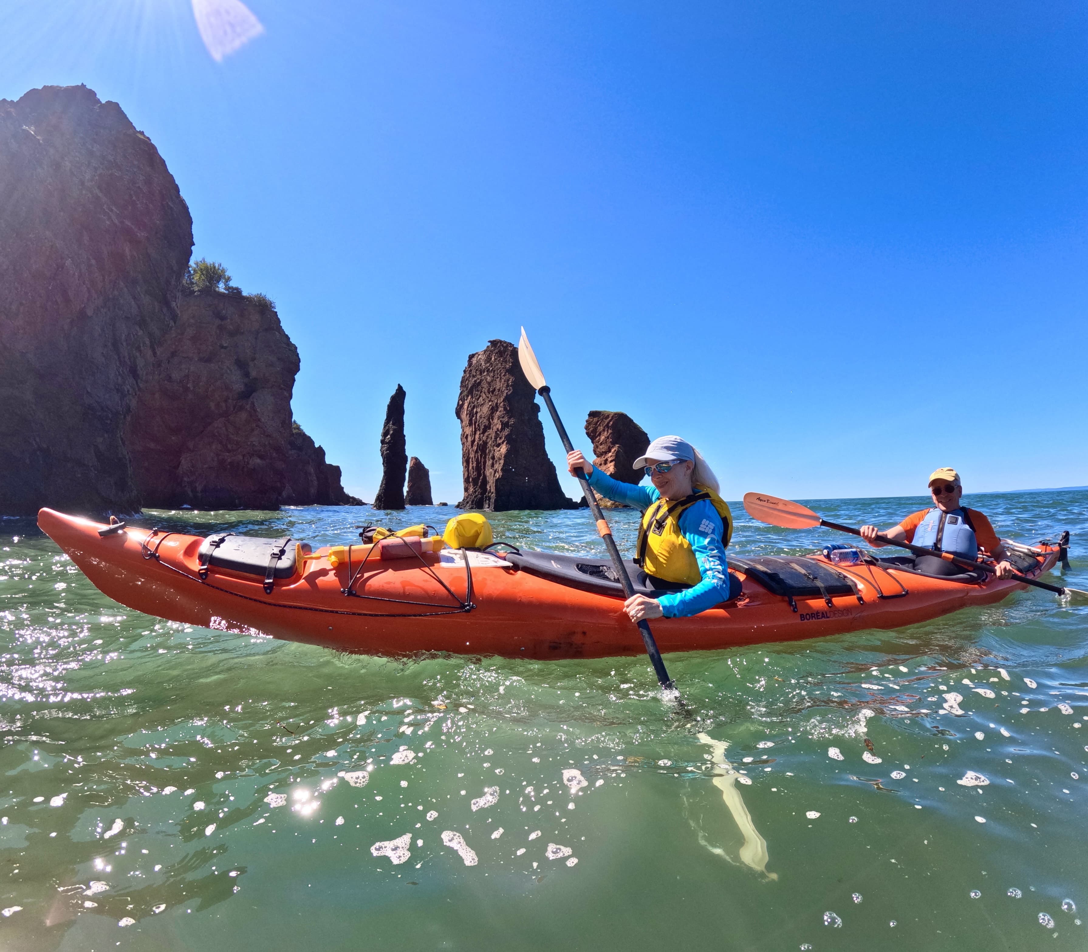 Los Haitises All One: Kayaking, Hiking, Boat, and Swimming - Photo 2 (Gallery view)