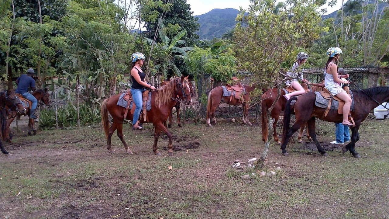 Ride N Zip Adventure in Puerto Plata - Photo 4 (Gallery view)