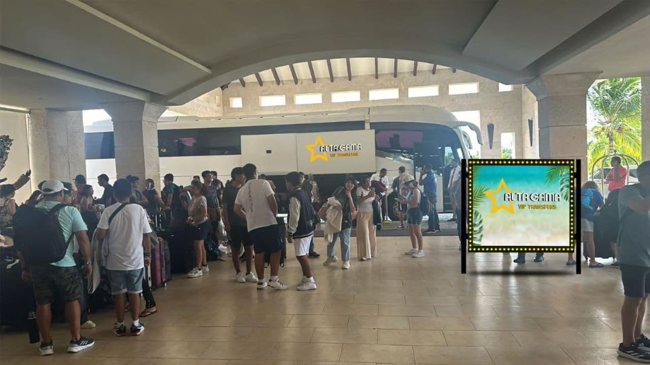 Private Transfer Punta Cana airport to Iberostar Dominicana - Photo 2 (Gallery view)