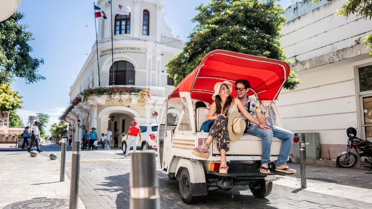 Santo Domingo: The Best of Santo Domingo City Tour - Photo 5 (Gallery view)