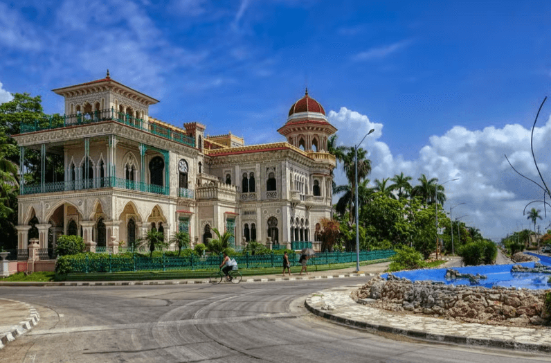 Prohlídka Cienfuegos, Santa Clara a Trinidadu - Photo 5 (Gallery view)