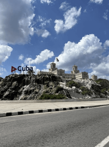 Havana Private Classic Car Tour - Dominican Republic