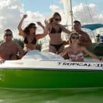 Speed Boat Adventure In Punta Cana - Photo 2 (Gallery view)