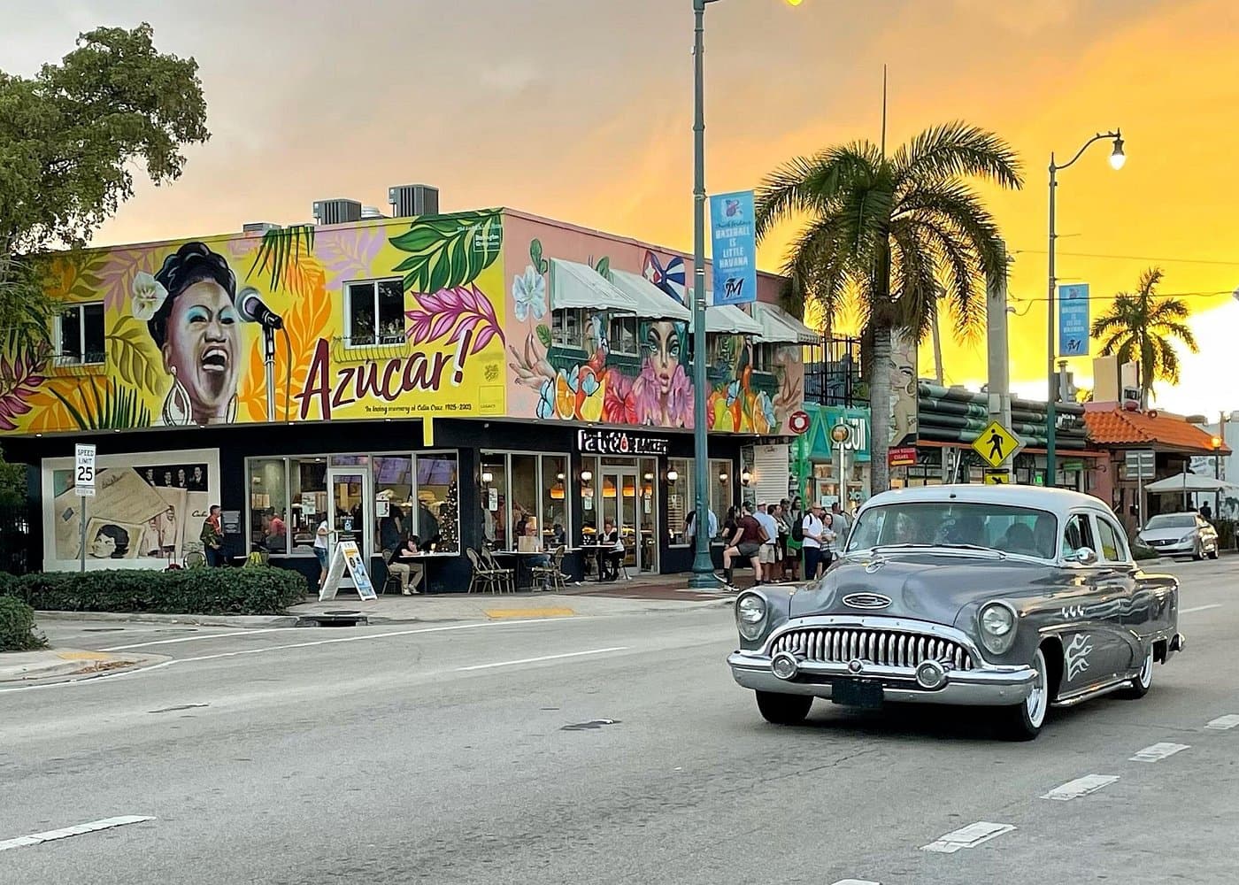 Little Havana Walking Tour – Food Tastings, Traditions & Music - Photo 5 (Gallery view)