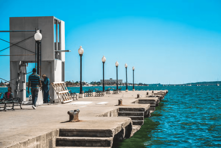 Free Walking Tour of Cienfuegos - Photo 4 (Gallery view)