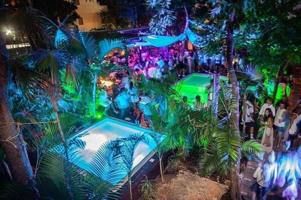 Social Pubcrawl Barcrawl Tulum - Photo 4 (Gallery view)