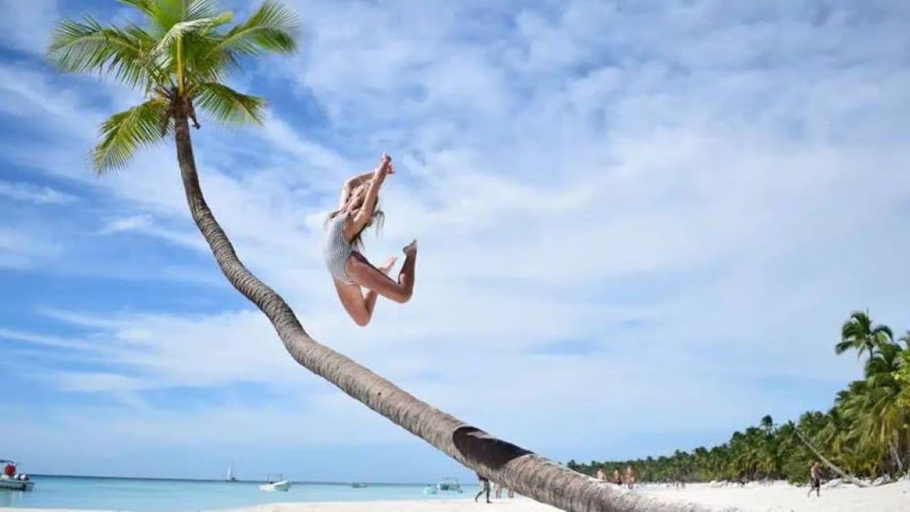 Punta Cana: Saona Island Day Trip with VIP Option - Photo 2 (Gallery view)