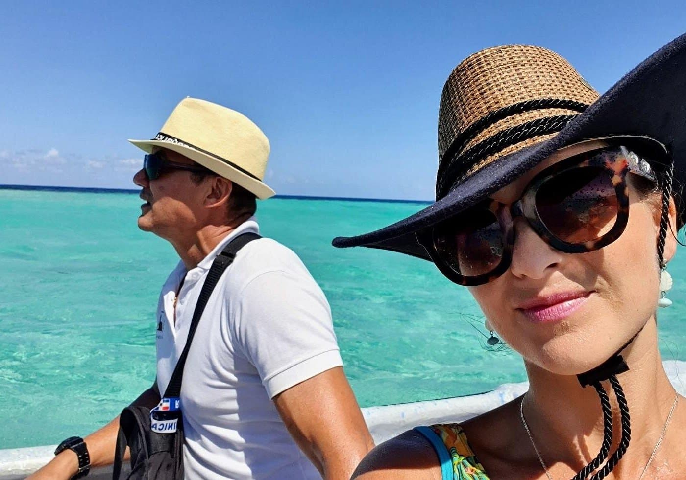 Private Tour to Paradise Island with Snorkel & Manatee Sanctuary - Photo 3 (Gallery view)