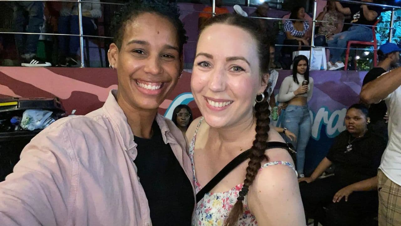 Santo Domingo: Bachata Social Dancing Tour - Photo 4 (Gallery view)