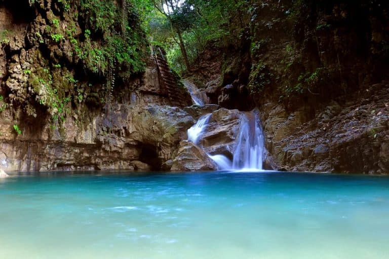 Puerto Plata: Damajagua Waterfalls Full-Day Adventure - Photo 5 (Gallery view)