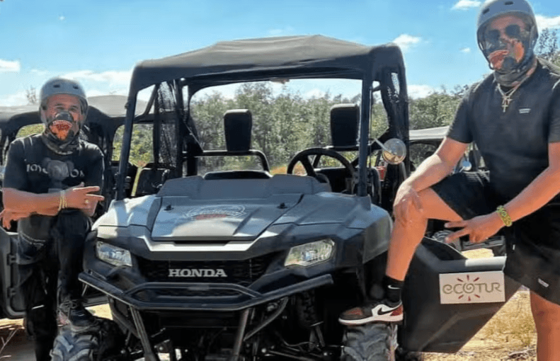 Viñales Valley Buggy Tours - Dominican Republic