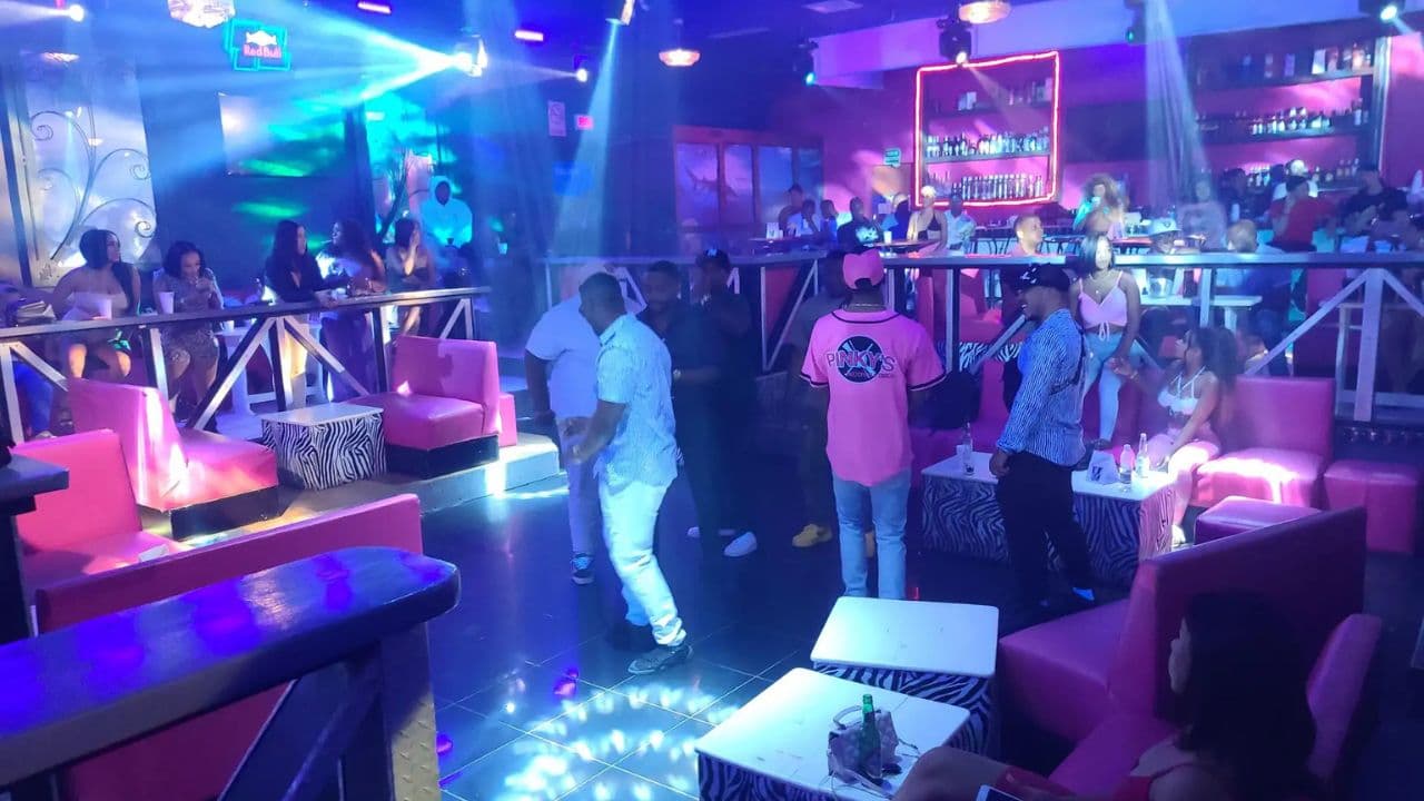 Oficjalna wycieczka nocna po Sosúa - Photo 2 (Gallery view)