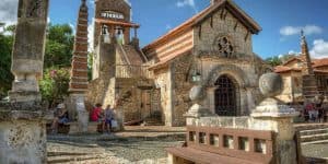 Da Punta Cana: Alto de Chavon, La Romana e Higuey Tour - Photo 3 (Gallery view)