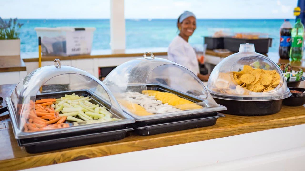 Punta Cana: bato ak plonje avanti ak ... - Photo 5 (Gallery view)