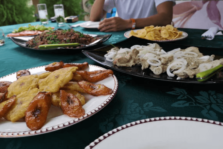 Cuban Cooking Class - Photo 5 (Gallery view)