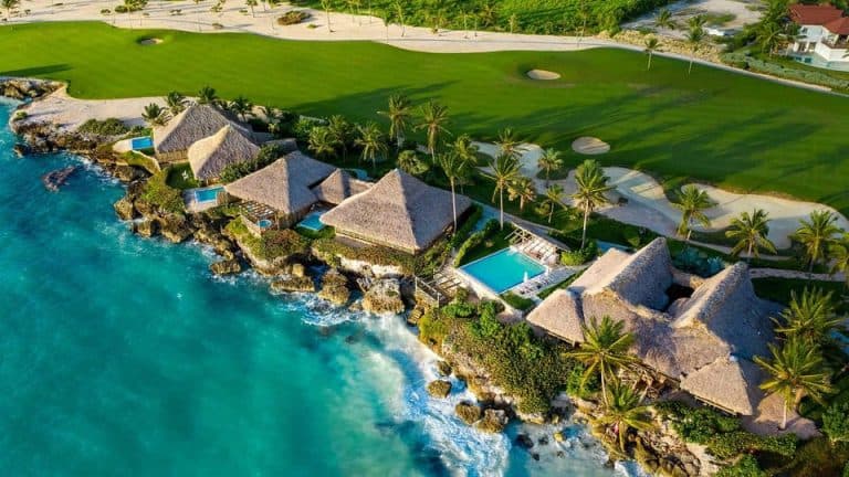 Transfert privé Eden Roc à l'aéroport de Punta Cana - Photo 5 (Gallery view)