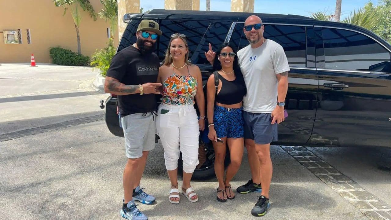 Punta Cana Airport Private Transfers to Hotels - Photo 2 (Gallery view)