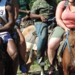 Puerto Plata: Damajagua Waterfalls with Buggy or Horse Ride - Photo 4 (Gallery view)