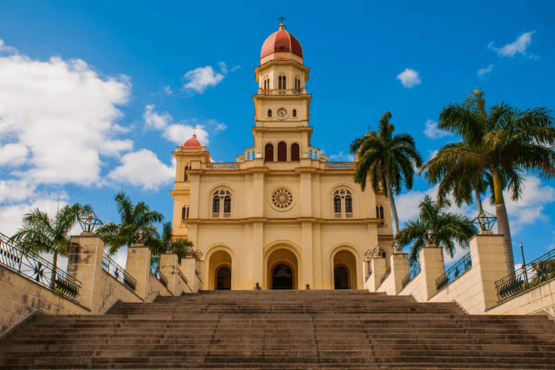 Tour zum Cimarrón-Denkmal und zum Schutzgebiet El Cobre - Dominican Republic