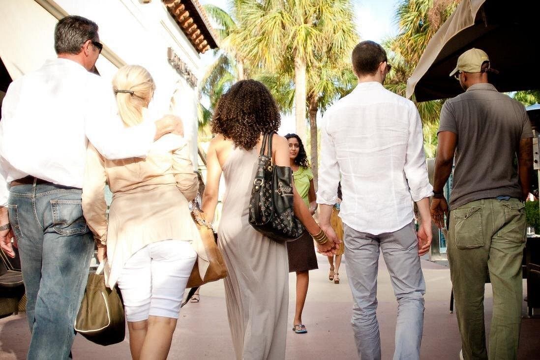 Un recorrido gastronómico del sabor de South Beach - Photo 5 (Gallery view)
