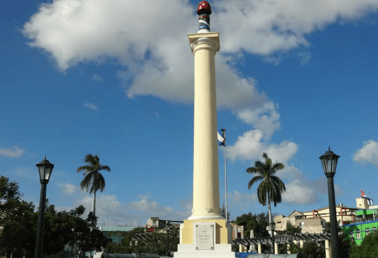 Santiago de Cuba Free Tour - Dominican Republic