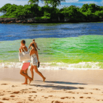 Samaná: Cayo Levantado, Isla Bacardí y la Magnífica Cascada - Dominican Republic