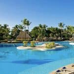 Private Tranfer Punta Cana Airport to Iberostar La Hacienda - Photo 2 (Gallery view)