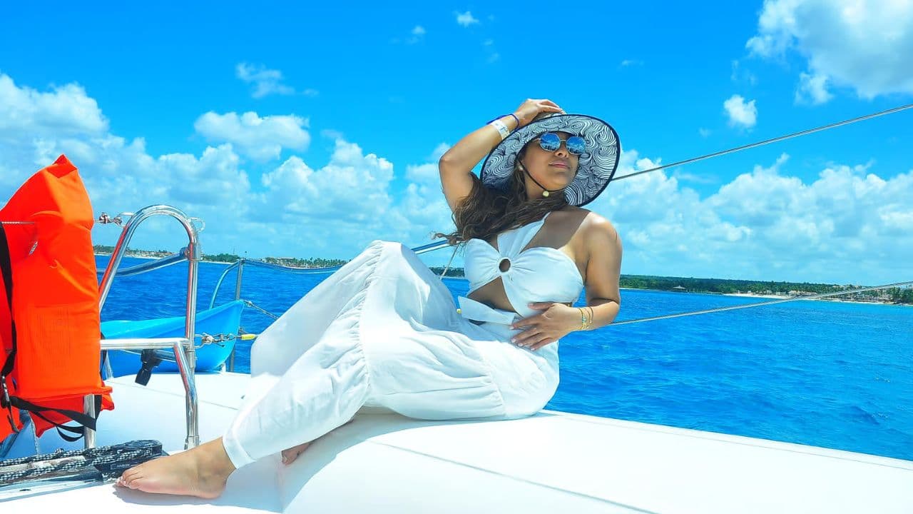 Punta Cana: Samaná Tour with Horse Ride, Cruise, and Lunch - Dominican Republic