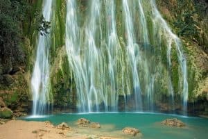 From Punta Cana: Samana Day Trip - Dominican Republic