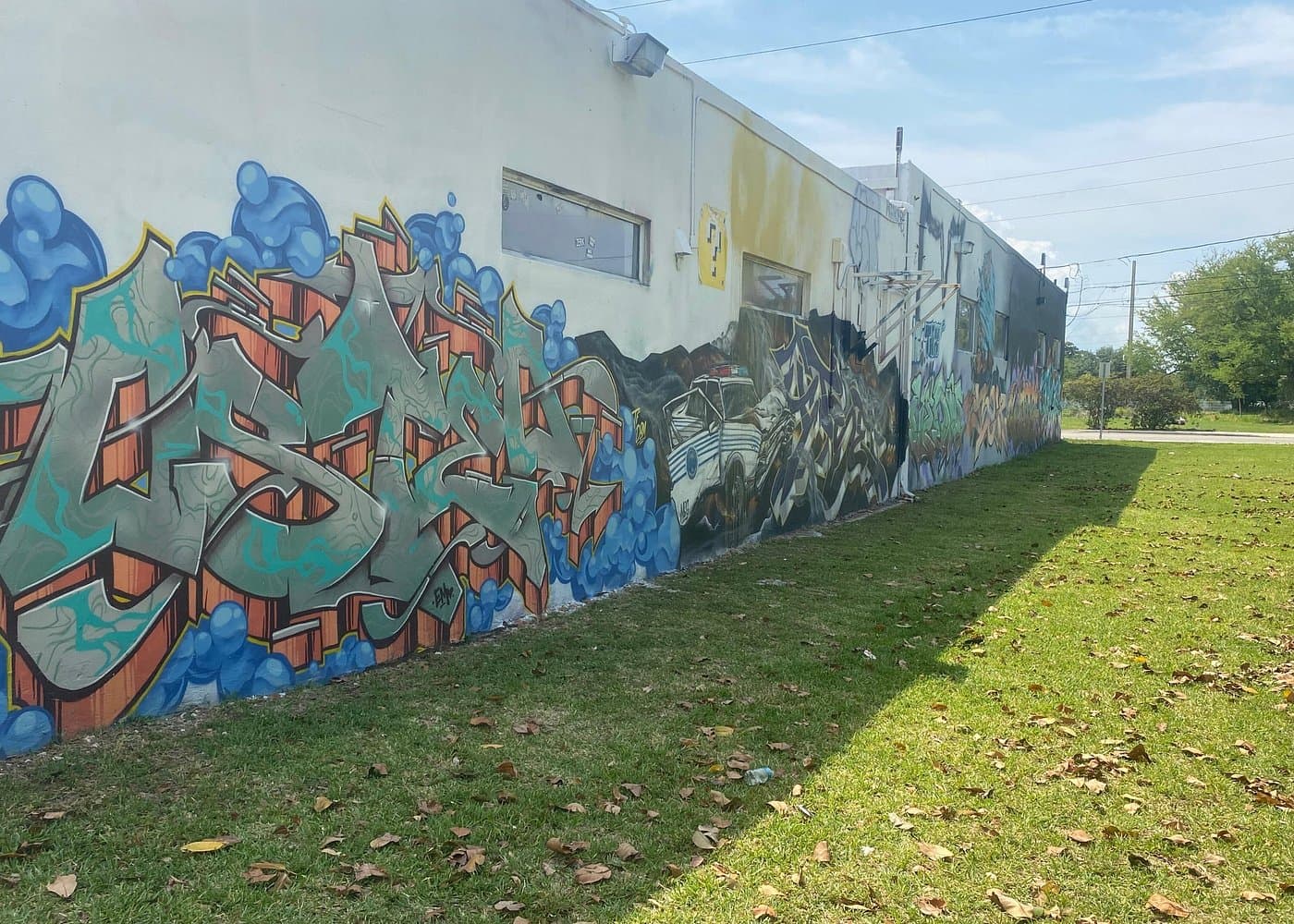 Little Havana and Wynwood Walls District Guided Tour - Photo 2 (Gallery view)