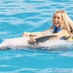 Punta Cana: Dolphin Discovery Swims and Encounters - Photo 5 (Gallery view)