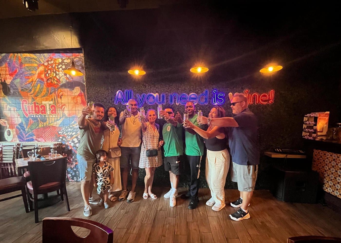 Tour della cultura e della città di Miami – Little Havana con Mojito gratuito - Photo 3 (Gallery view)