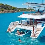 Punta Cana: Catamaran to Saona Island with Lunch & Open Bar - Photo 3 (Gallery view)