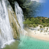 Punta Cana: Samaná Tour with Horse Ride, Cruise, and Lunch - Photo 2 (Gallery view)