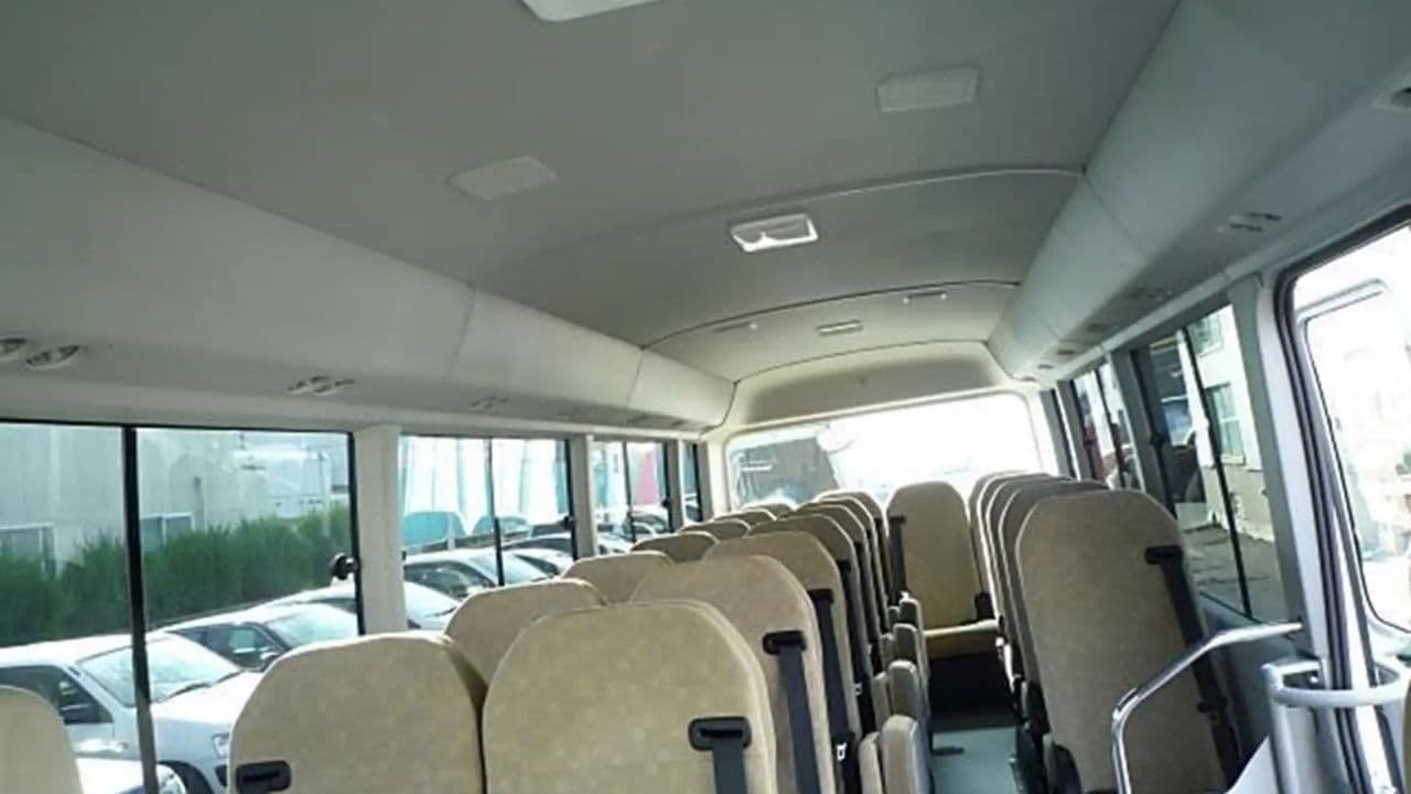 Private Transfer from Paradisus Grand Cana to SDQ - Dominican Republic