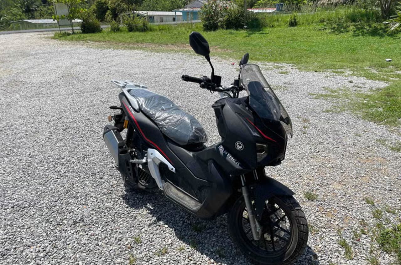 Viñales Scooter Tour + El Fortín Ziplining - Dominican Republic