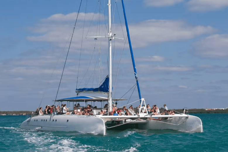 Day Trip to Cayo Blanco - Photo 5 (Gallery view)