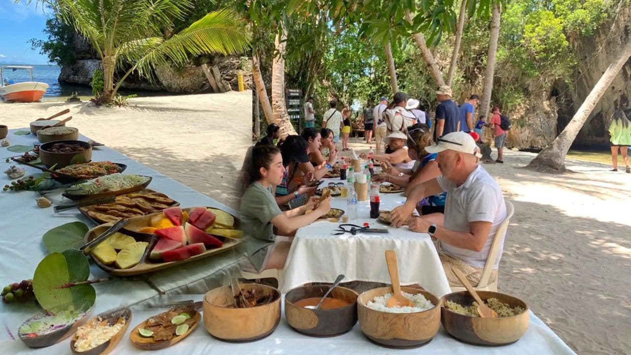 Discover Los Haitises National Park with Delicious Lunch - Photo 2 (Gallery view)