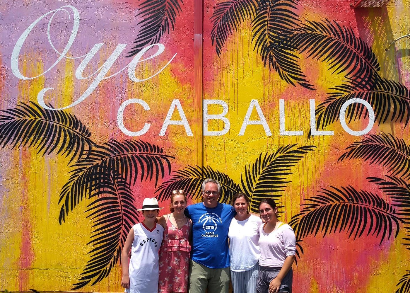 Little Havana Tour Private Cuban Podcaster Art, Museums, Music - Photo 5 (Gallery view)
